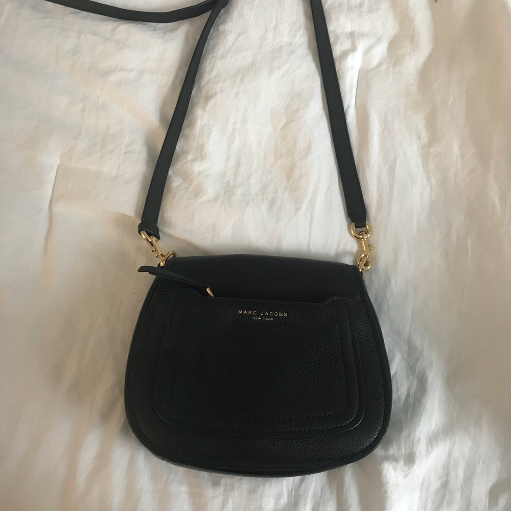 Marc Jacobs crossbody